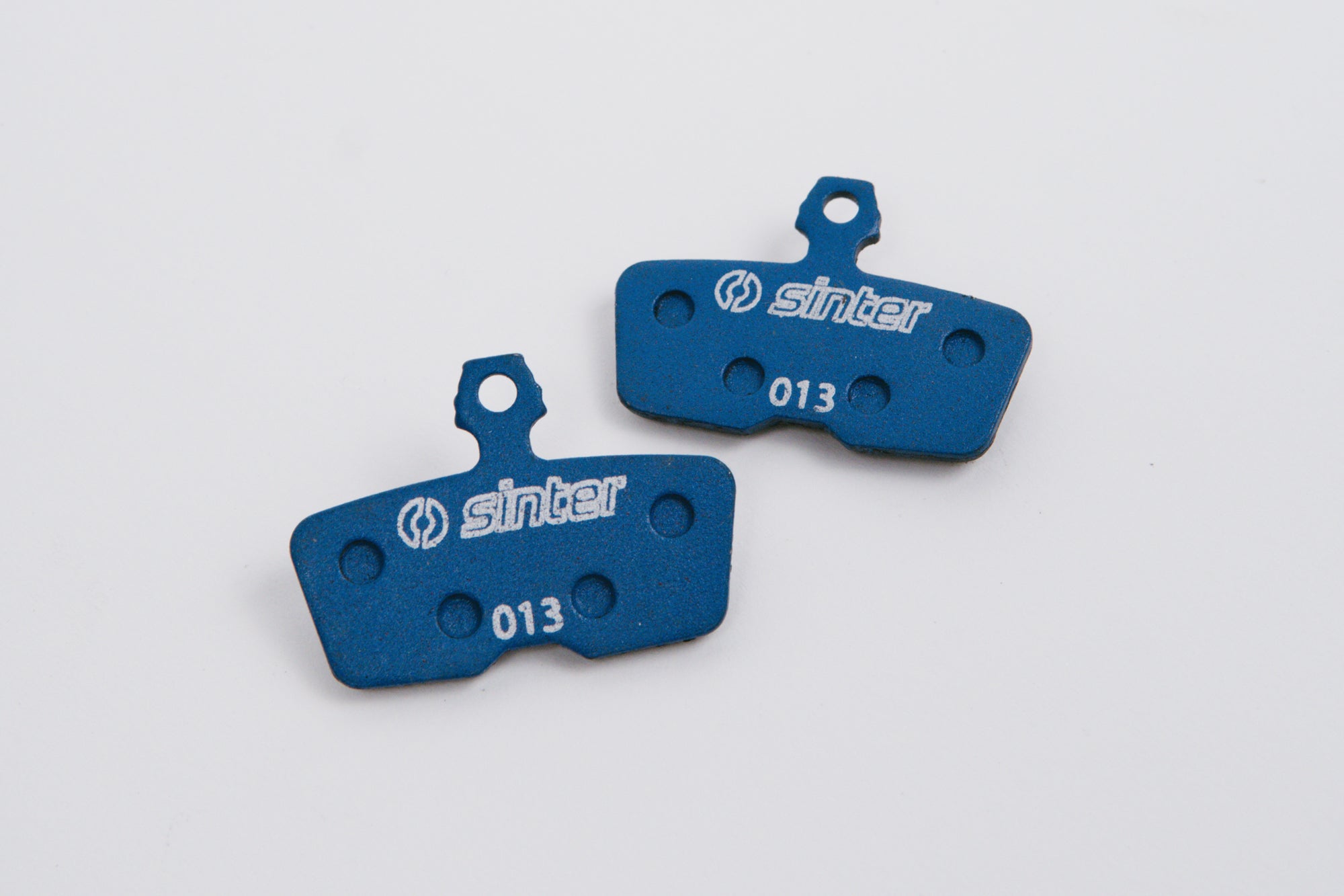 Avid & SRAM 13 (Code, Guide) Blue bulk 25pc