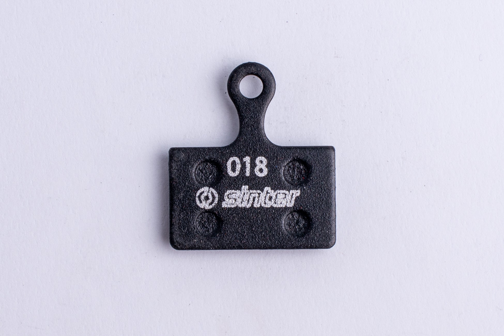 Shimano K type 18 Black