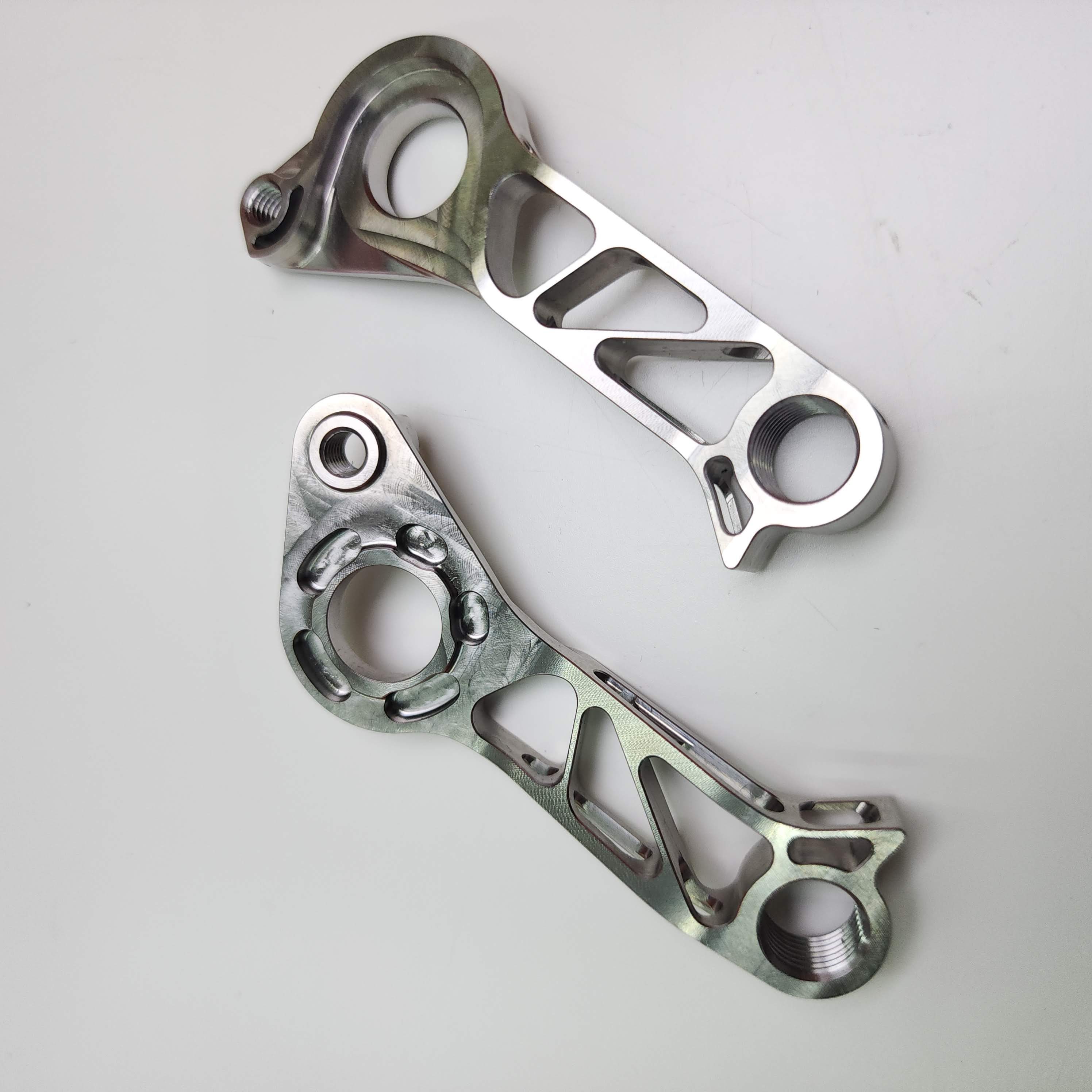 Sixweel 14,52g Titan Direct Mount Schaltauge | Specialized SL8/SL7/Aethos/Venge