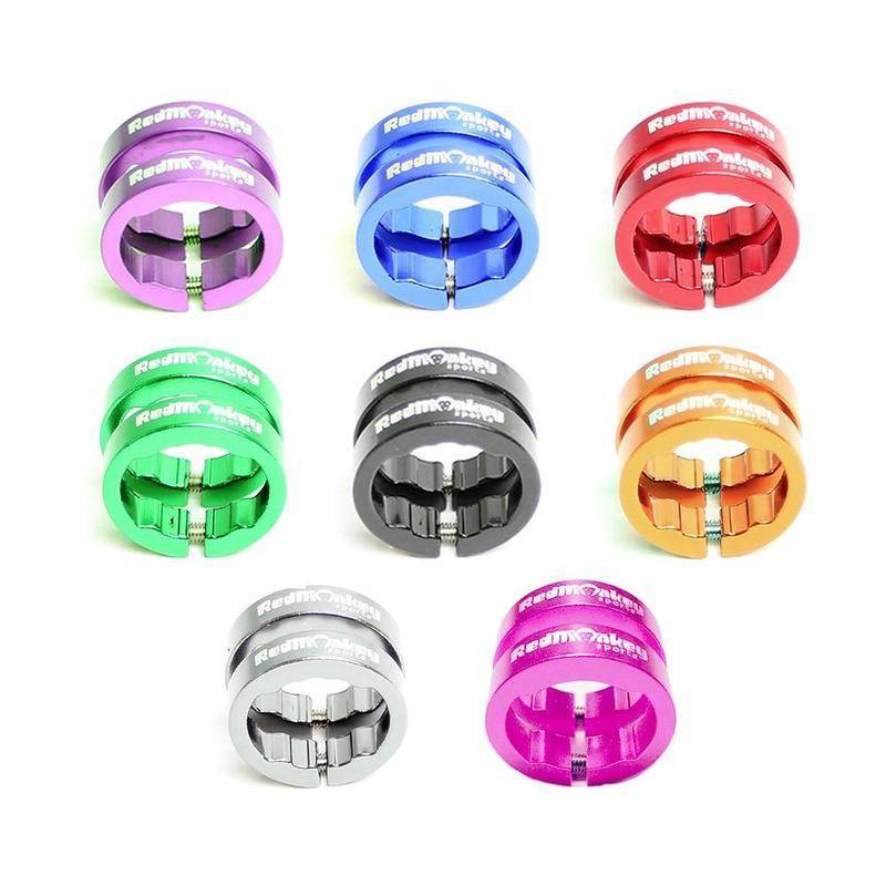 KLÄMPZ LOCK-ON SILICONE GRIPS