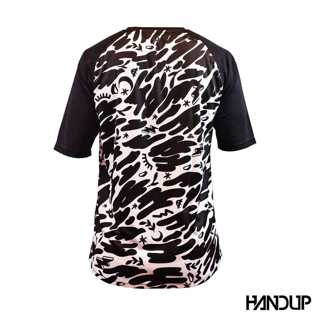 Short Sleeve Jersey - 5th Period Art Class