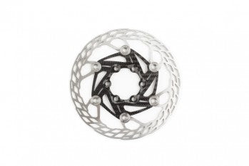 Carbon-Ti X-Rotor SteelCarbon 3 6-Bolt 140mm