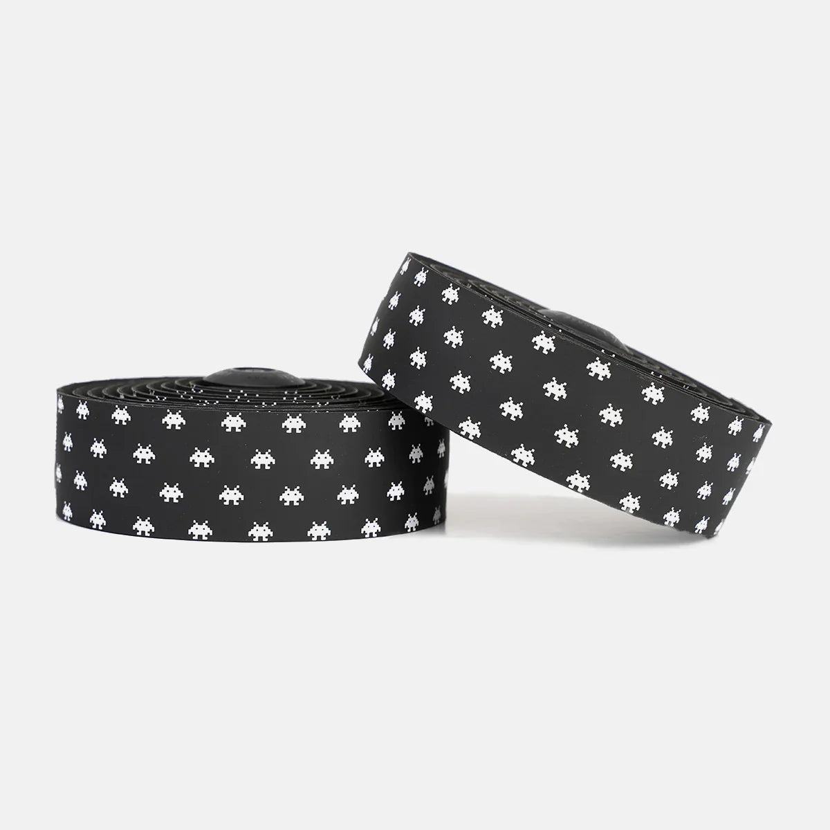 8-Bit White Endurance Bar Tape