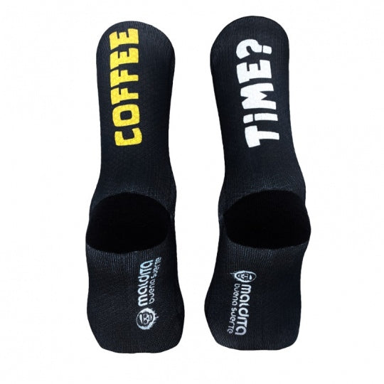 COFFEE TIME Black