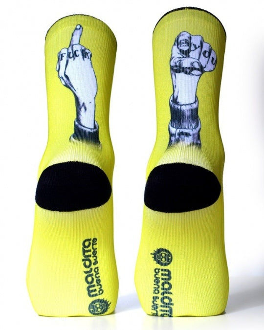 Fuck You Yellow