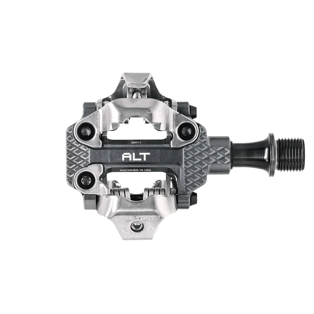 MK0 ALT XC Clipless Pedal