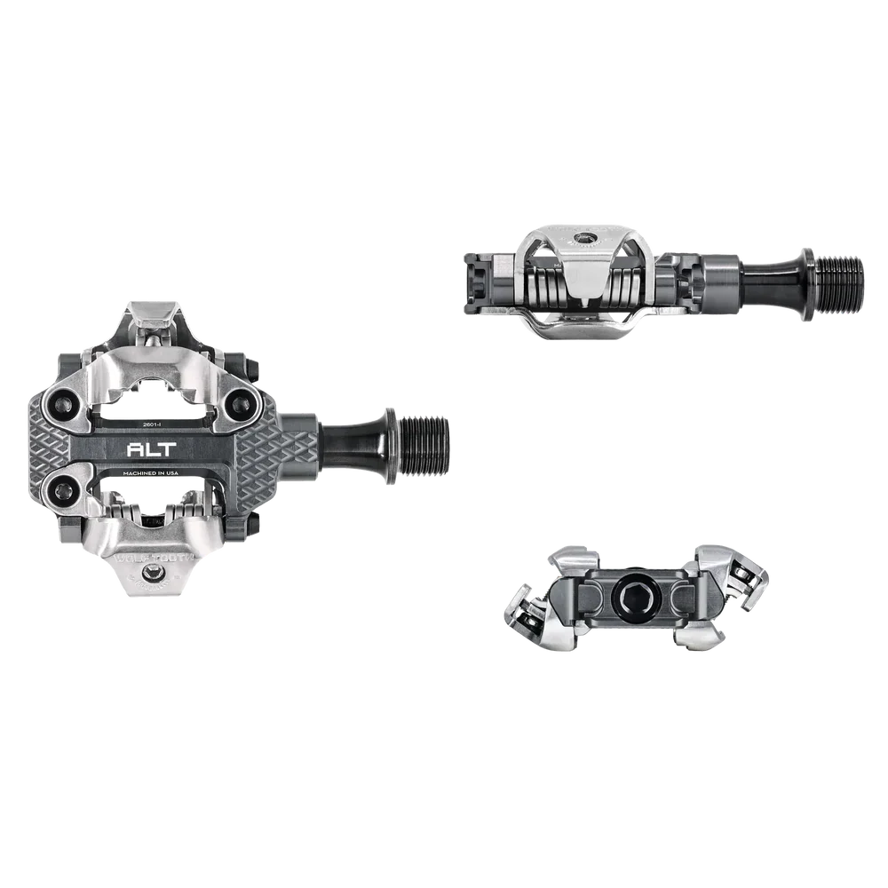 MK0 ALT XC Clipless Pedal