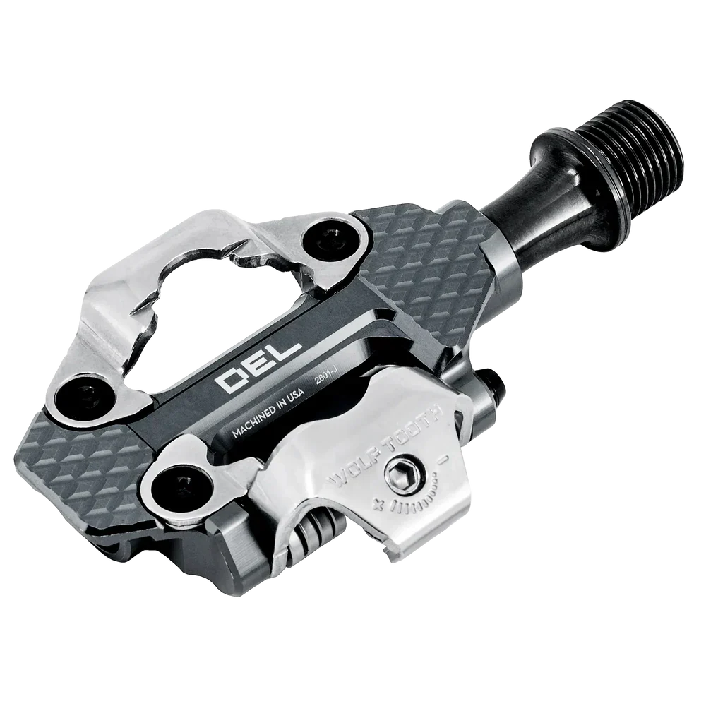 MK0 DEL Gravel Race Clipless Pedal