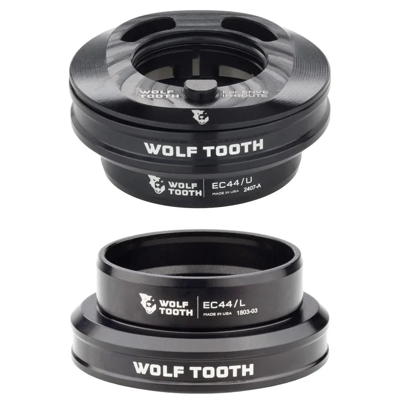 Premium Internal Headset for ENVE IN-Route System