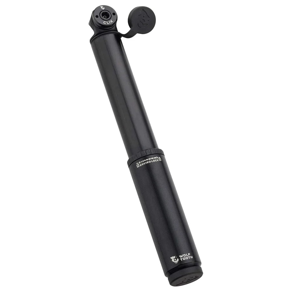 EnCase Pump for Clik Valve