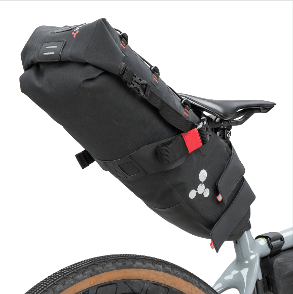 Small Seat Bag