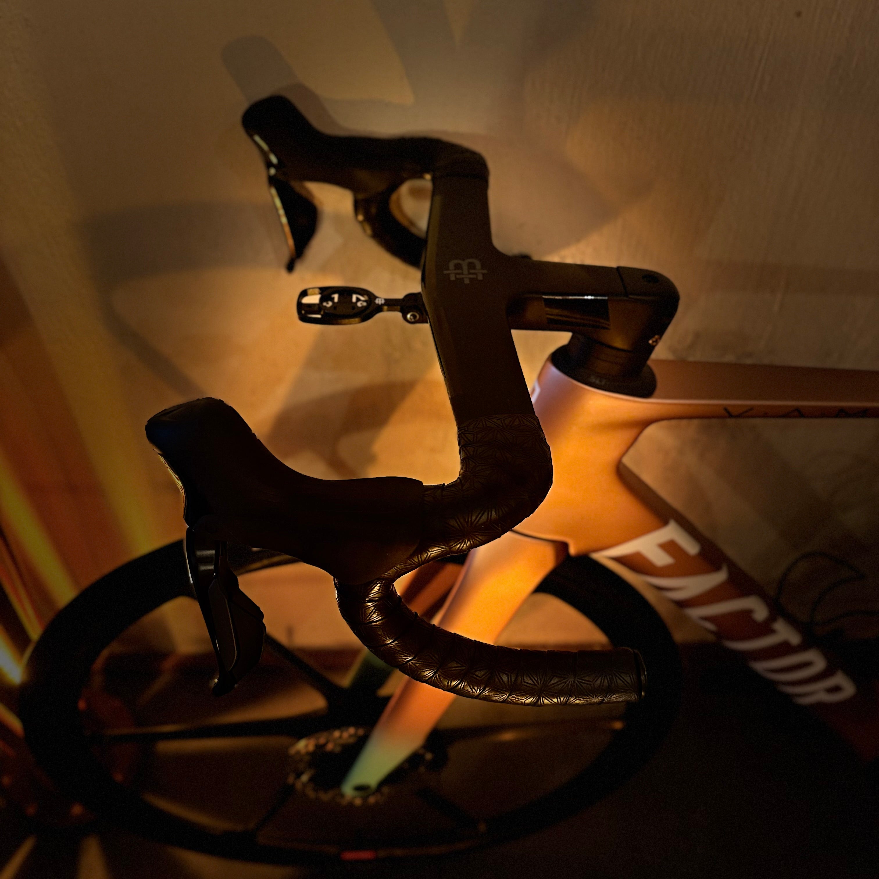 Factor Ostro VAM 2.0 David Millar LTD Custom