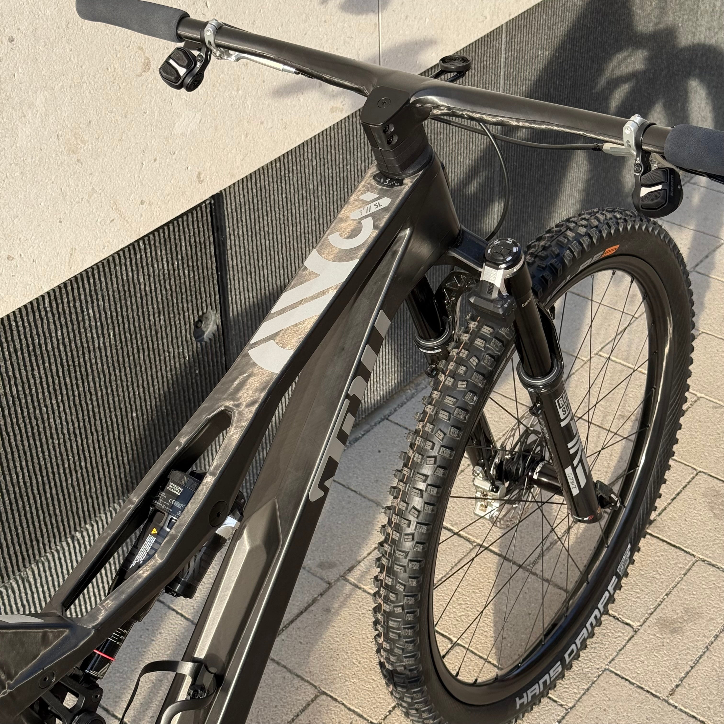 Stoll Bikes T3