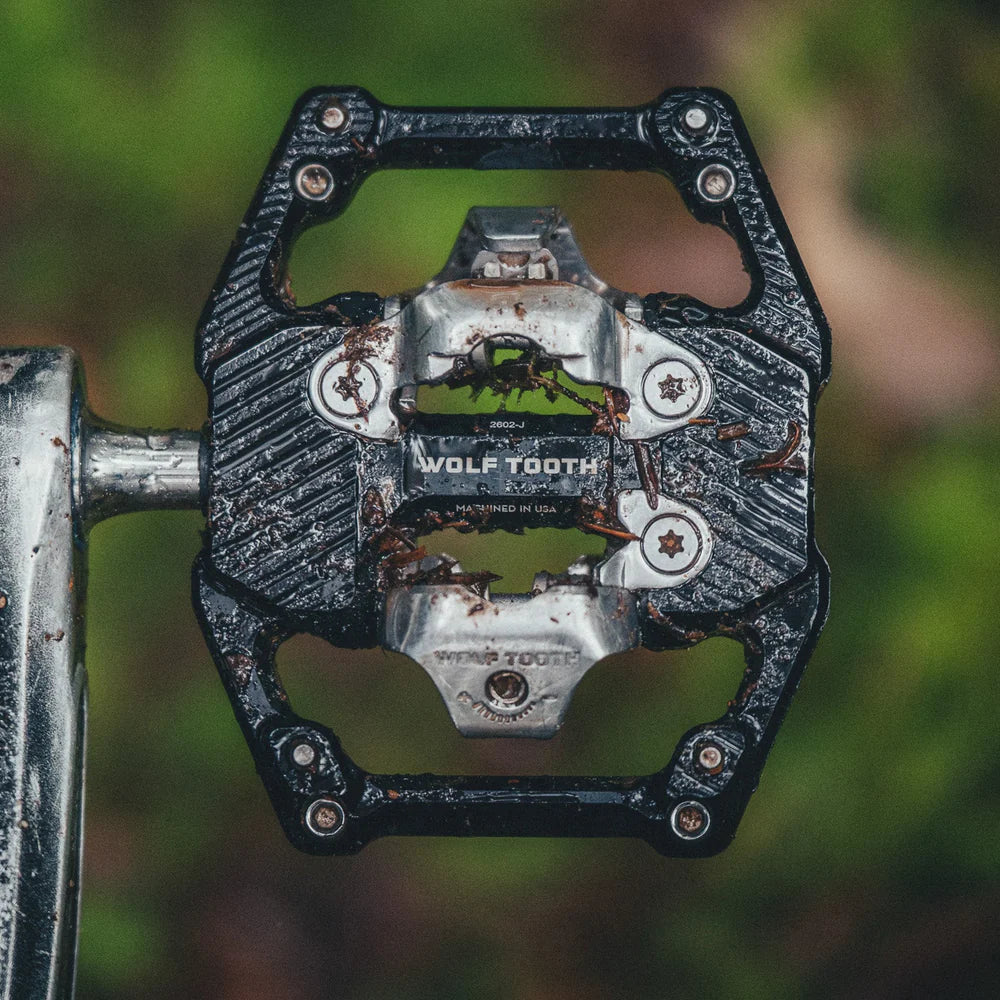 SHIFT Gravity Clipless Pedal