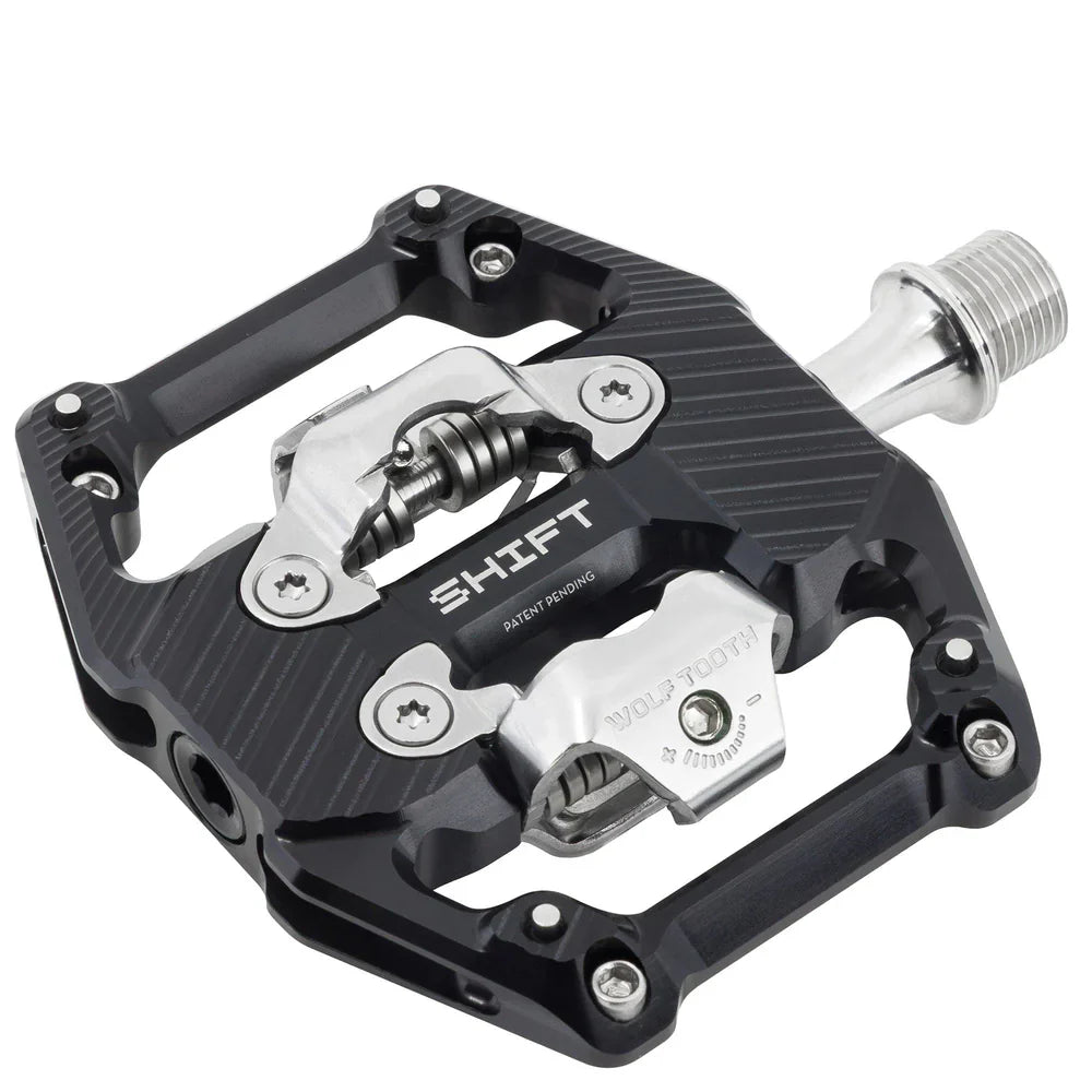 SHIFT Gravity Clipless Pedal