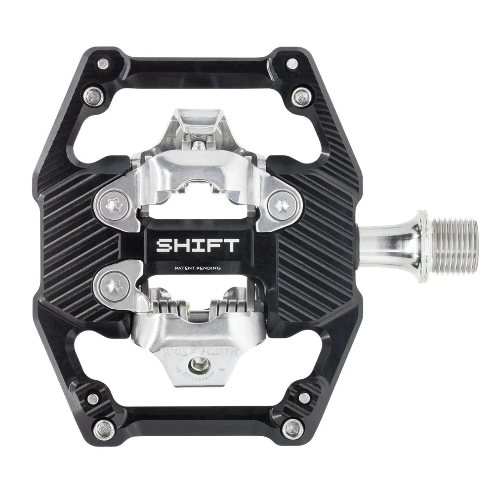 SHIFT Gravity Clipless Pedal