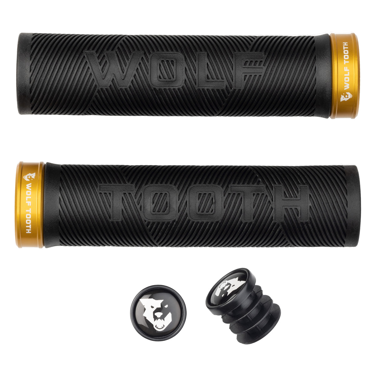 Echo Lock-On Grips