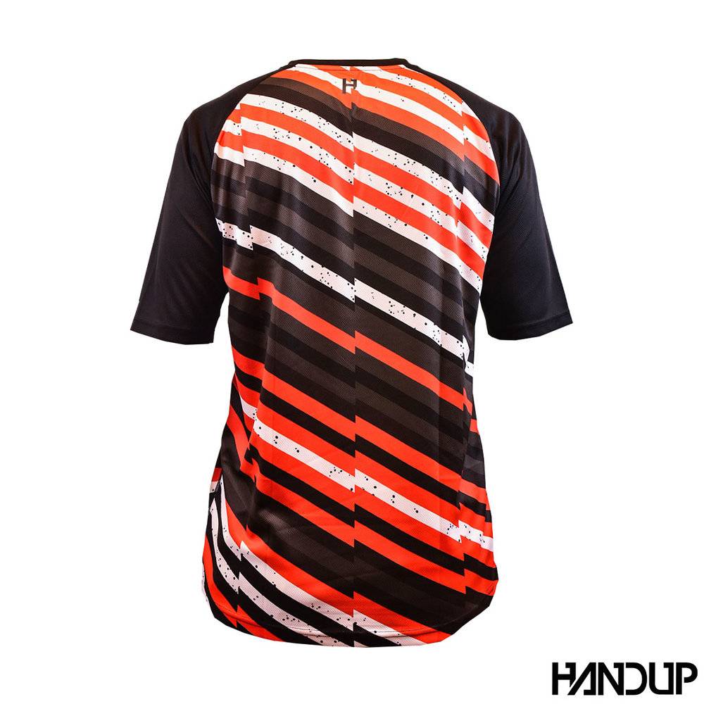 Short Sleeve Jersey - The Analog