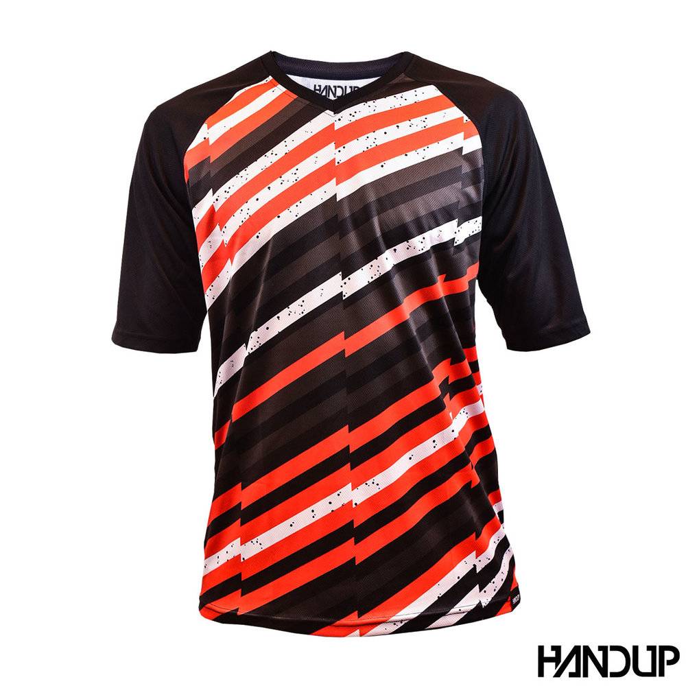 Short Sleeve Jersey - The Analog