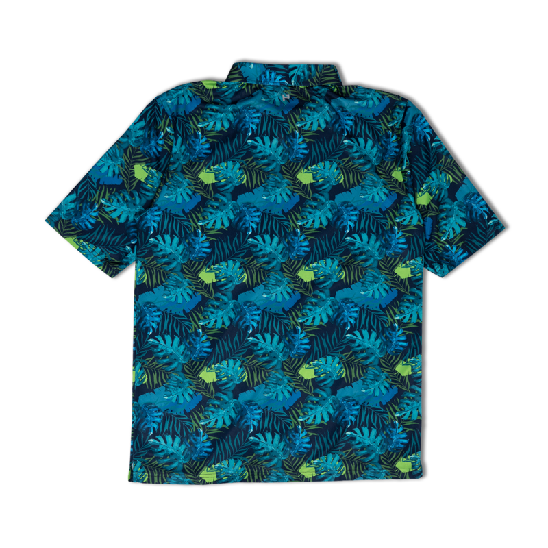 Hawaiian - Sea Lettuce