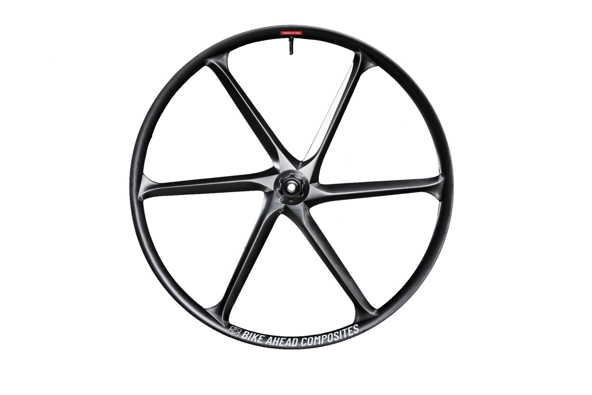 Bike Ahead Biturbo RS - Hero