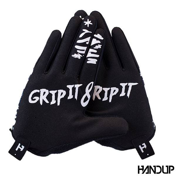 Grip it & Rip it - 5th Period Art Class