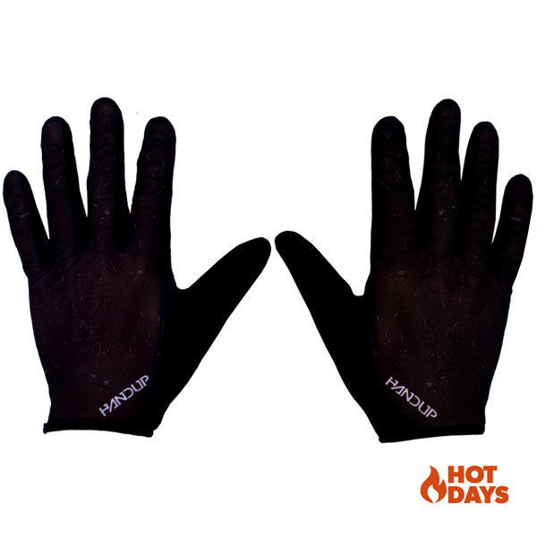 Summer Lite Gloves - Night Rider