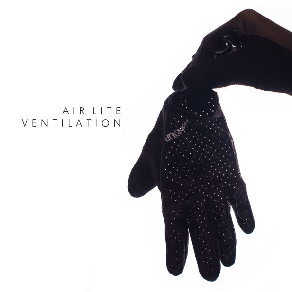Summer Lite Gloves - Night Rider