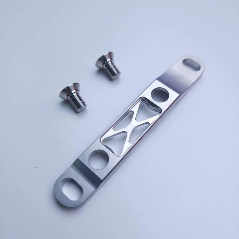 Sixweel Titanium Rear Brake Adapter 160mm