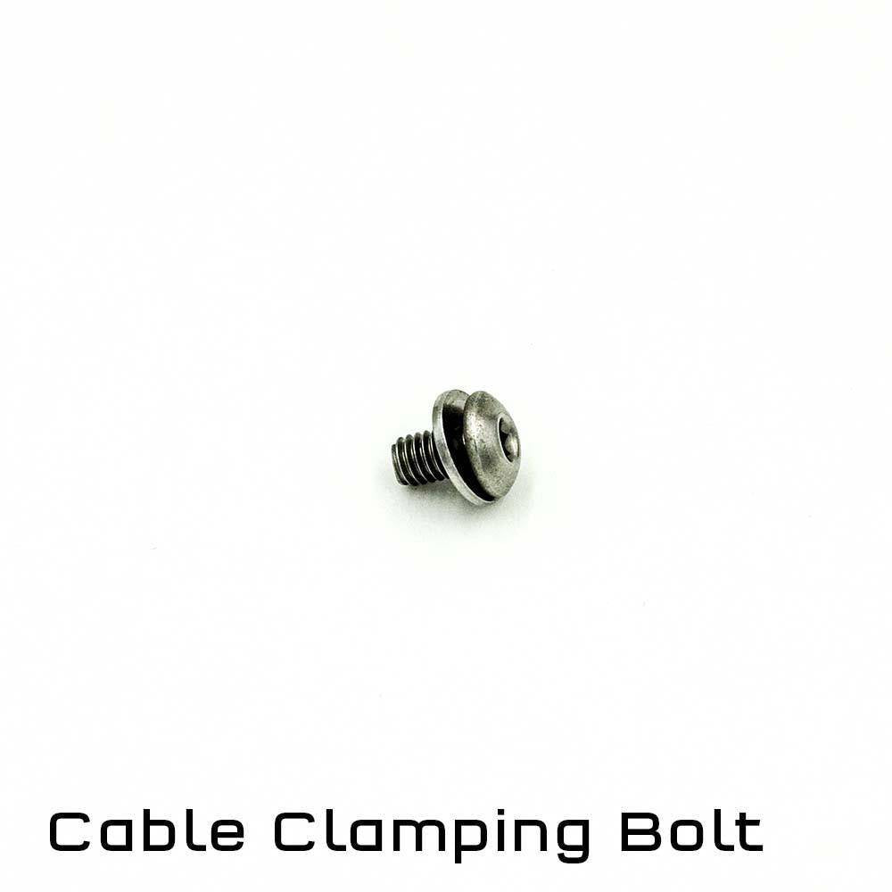 ReMote Replacement Parts