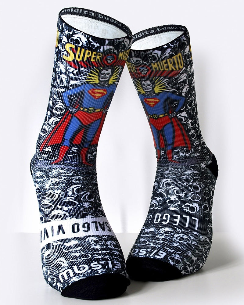 Supermuerto