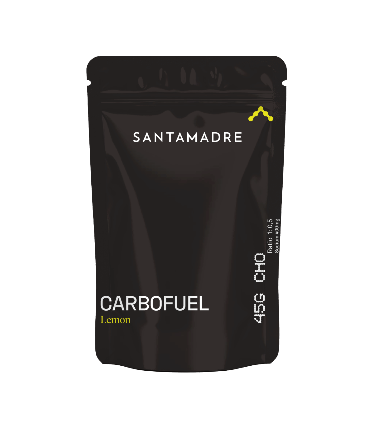 CARBOHYDRATE DRINK · CARBOFUEL 45CHO (RATIO 1:0.5)