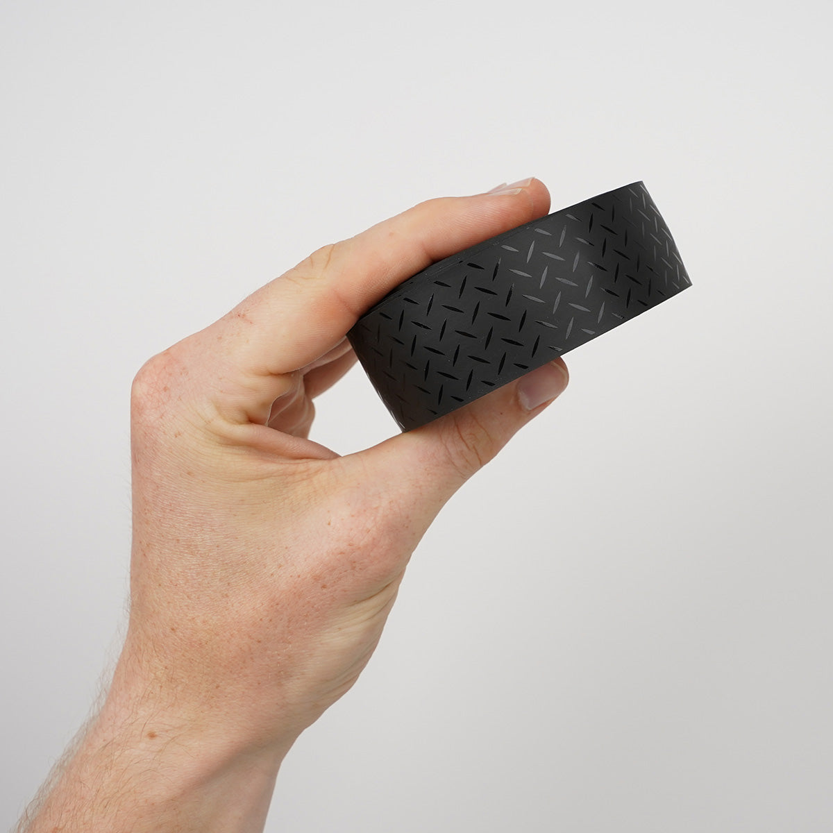 Checkerplate Stealth Bar Tape