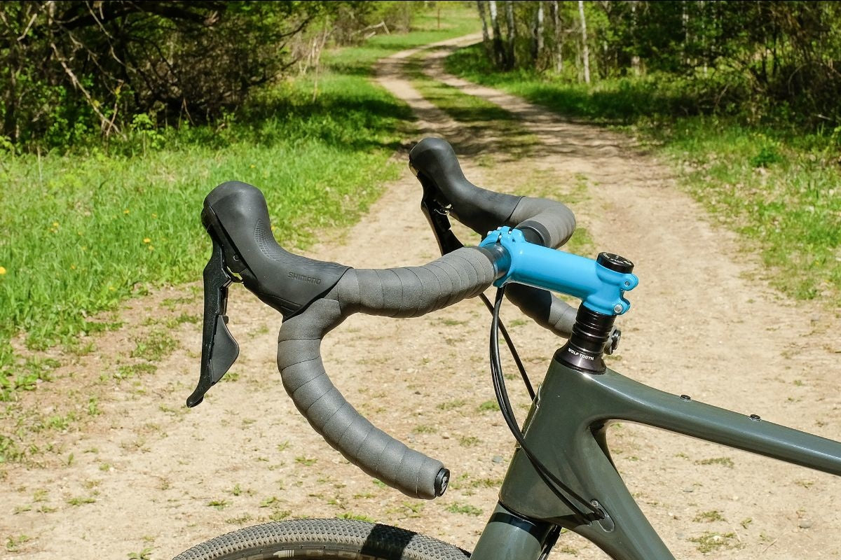 Supple Bar Tape