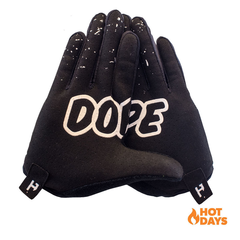 Summer Lite Gloves - Night Rider