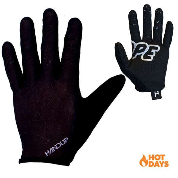 Summer Lite Gloves - Night Rider