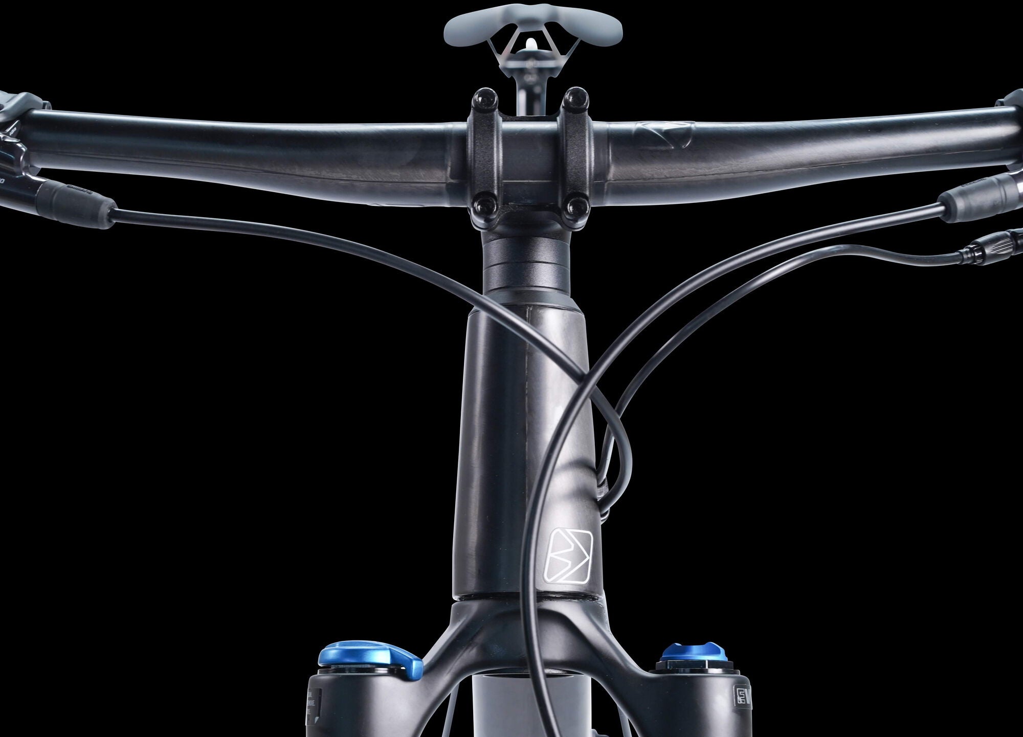Bike Ahead THE FRAME HT - GX