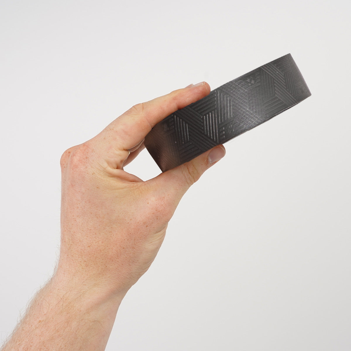 Endurance Black Bar Tape