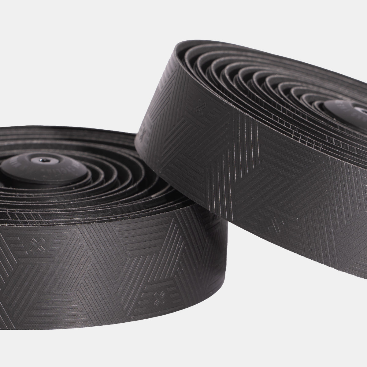 Endurance Black Bar Tape