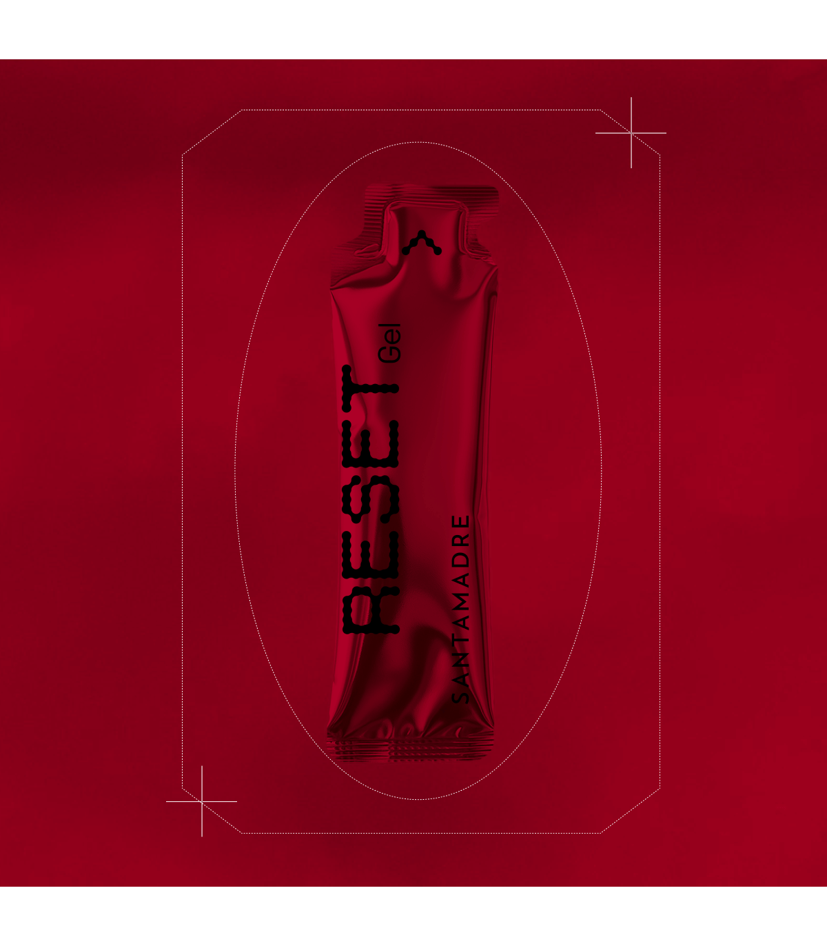 Energy Gel · RESET GEL