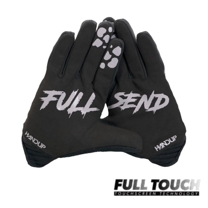 ColdER Weather - City Camo Black
