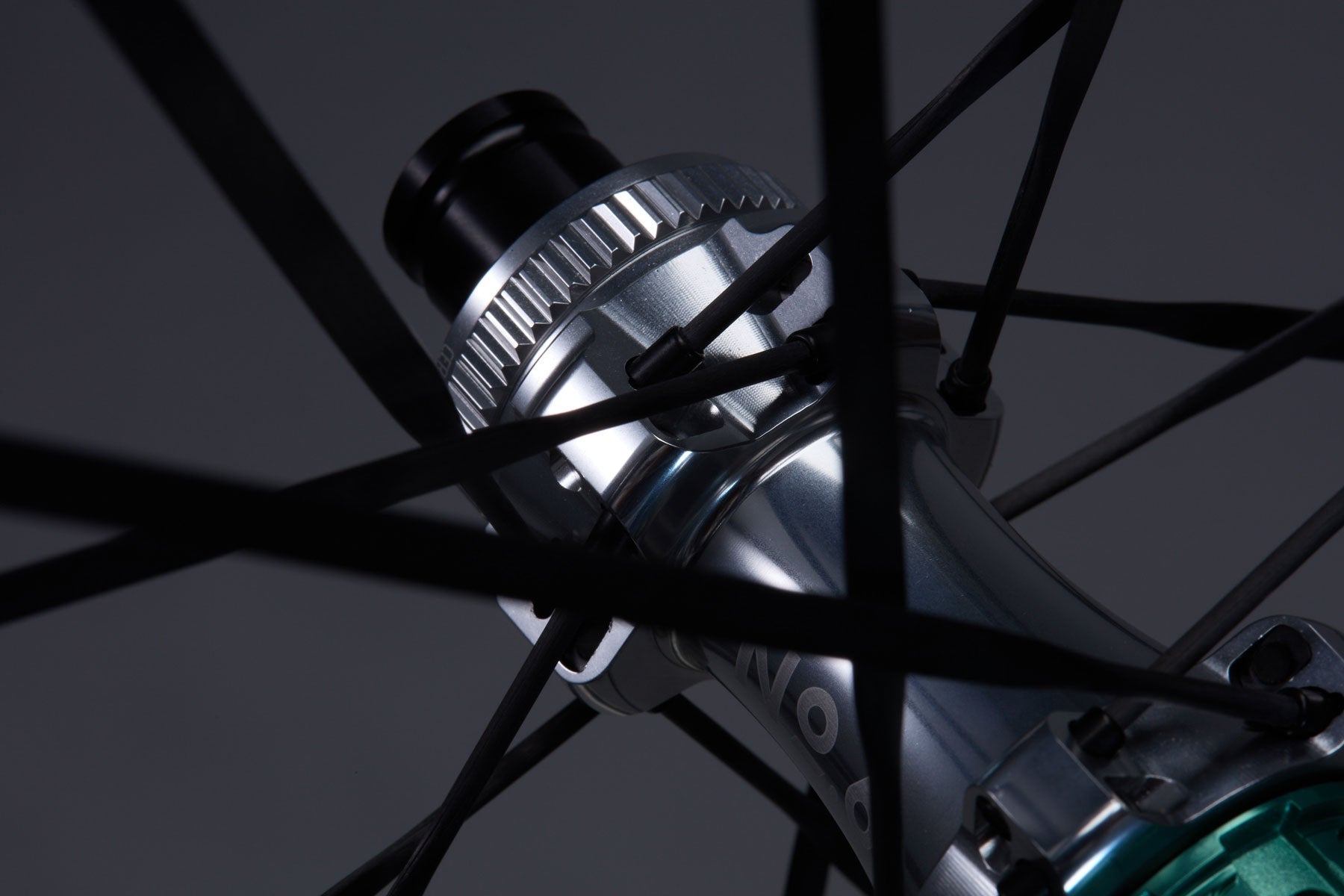 Hub Detail