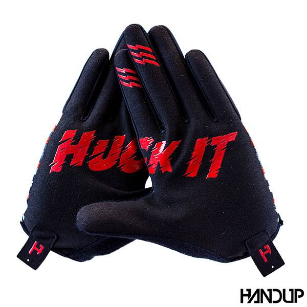 Huck it - The Analog