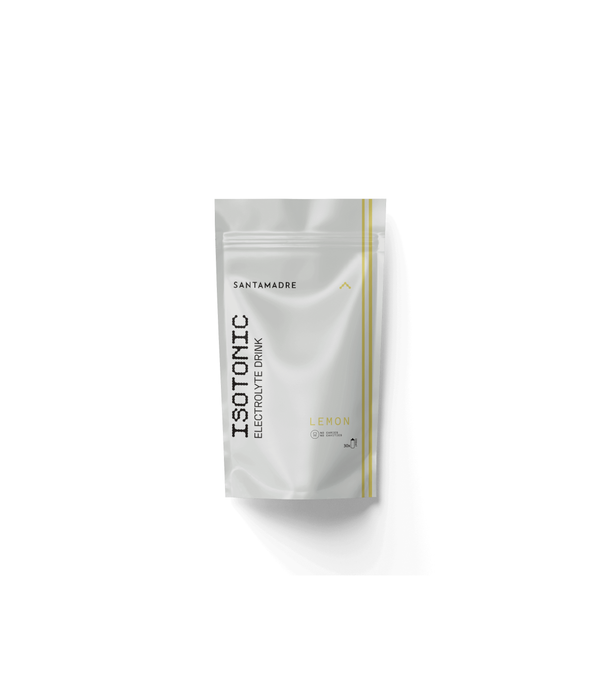 ISOTONIC ELECTROLYTE DRINK
