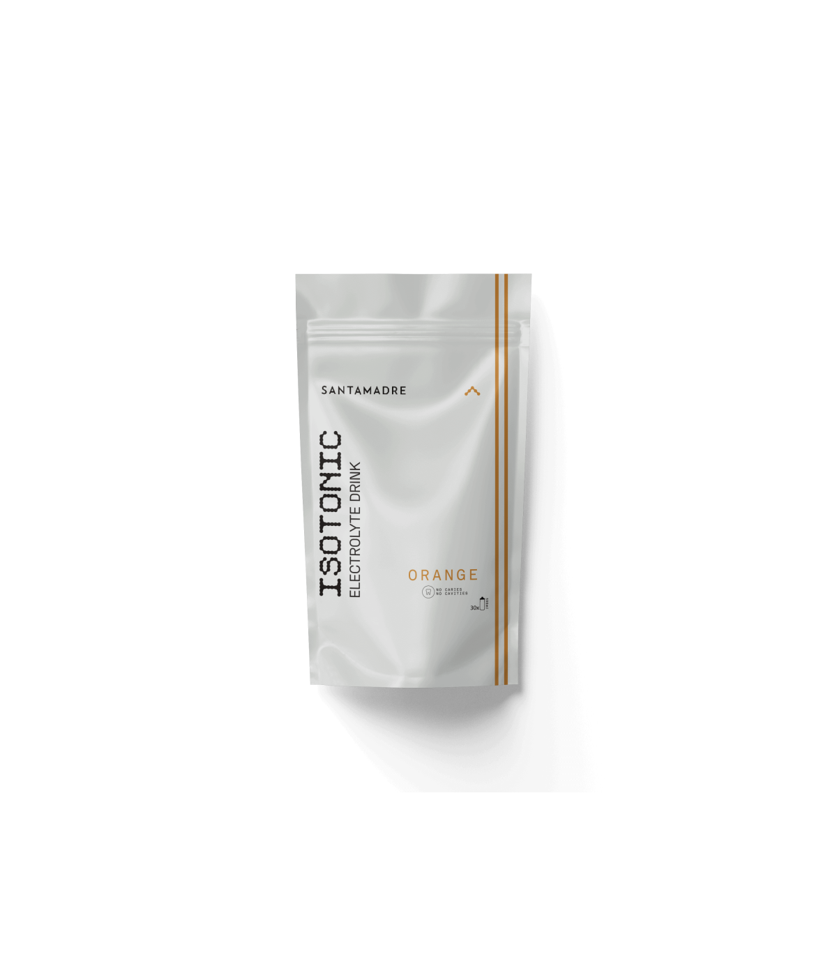 ISOTONIC ELECTROLYTE DRINK