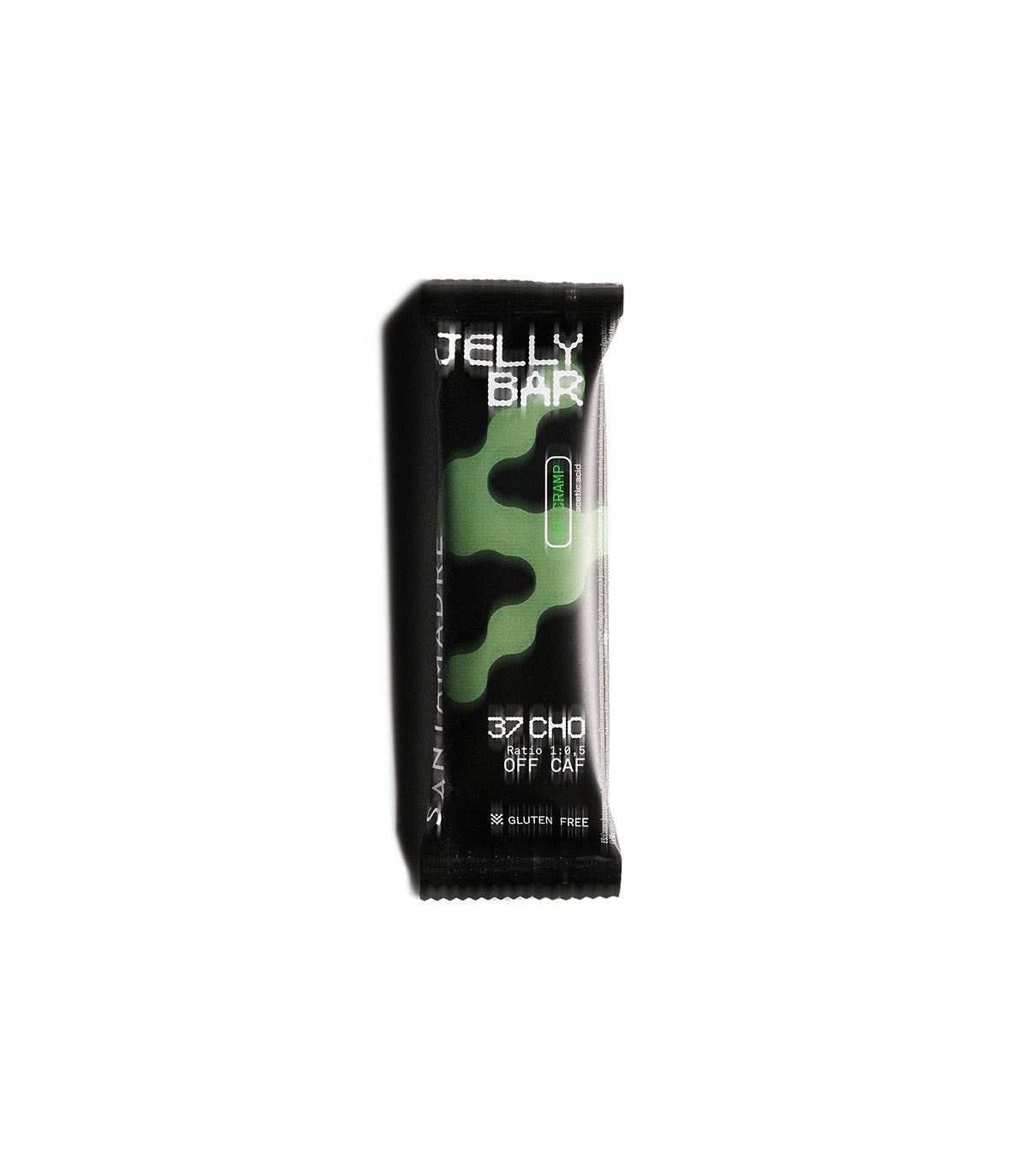 JELLY NO CRAMP - RATIO 1:0,5 OFF CAF