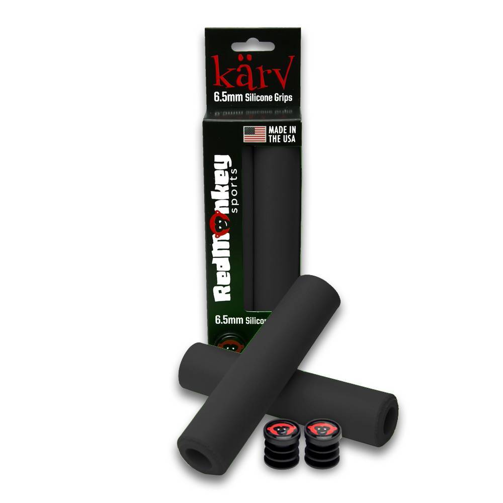 KARV 6.5MM grips