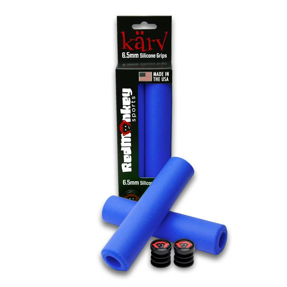 KARV 6.5MM grips