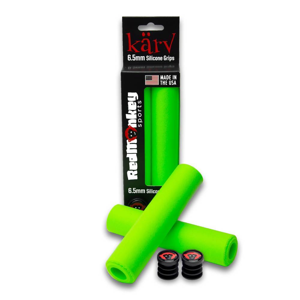 KARV 6.5MM grips