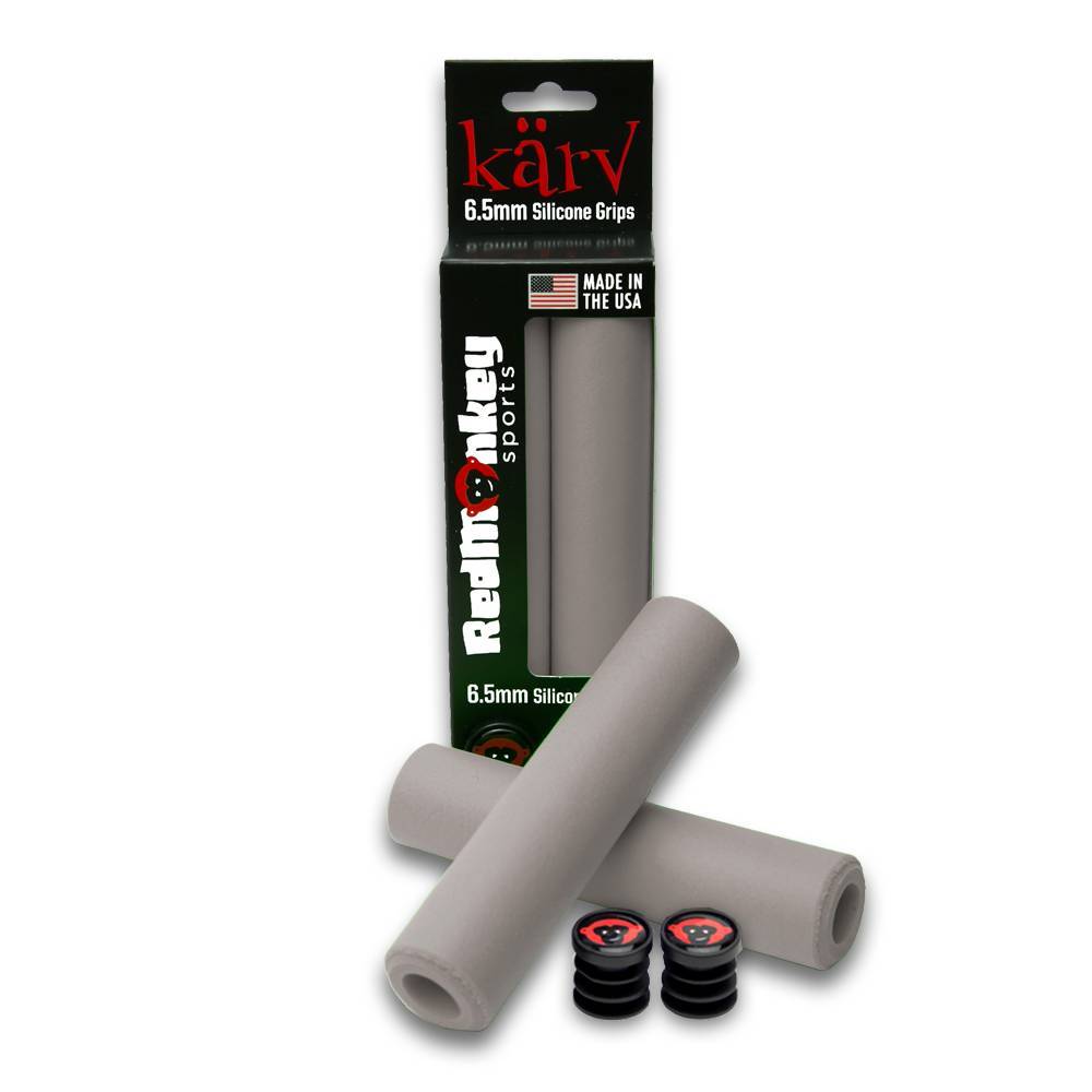 KARV 6.5MM grips